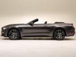 Ford Mustang GT Convertible 2014 года